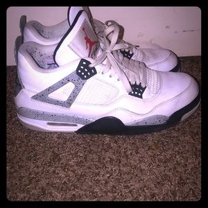Air Jordan 4 retro